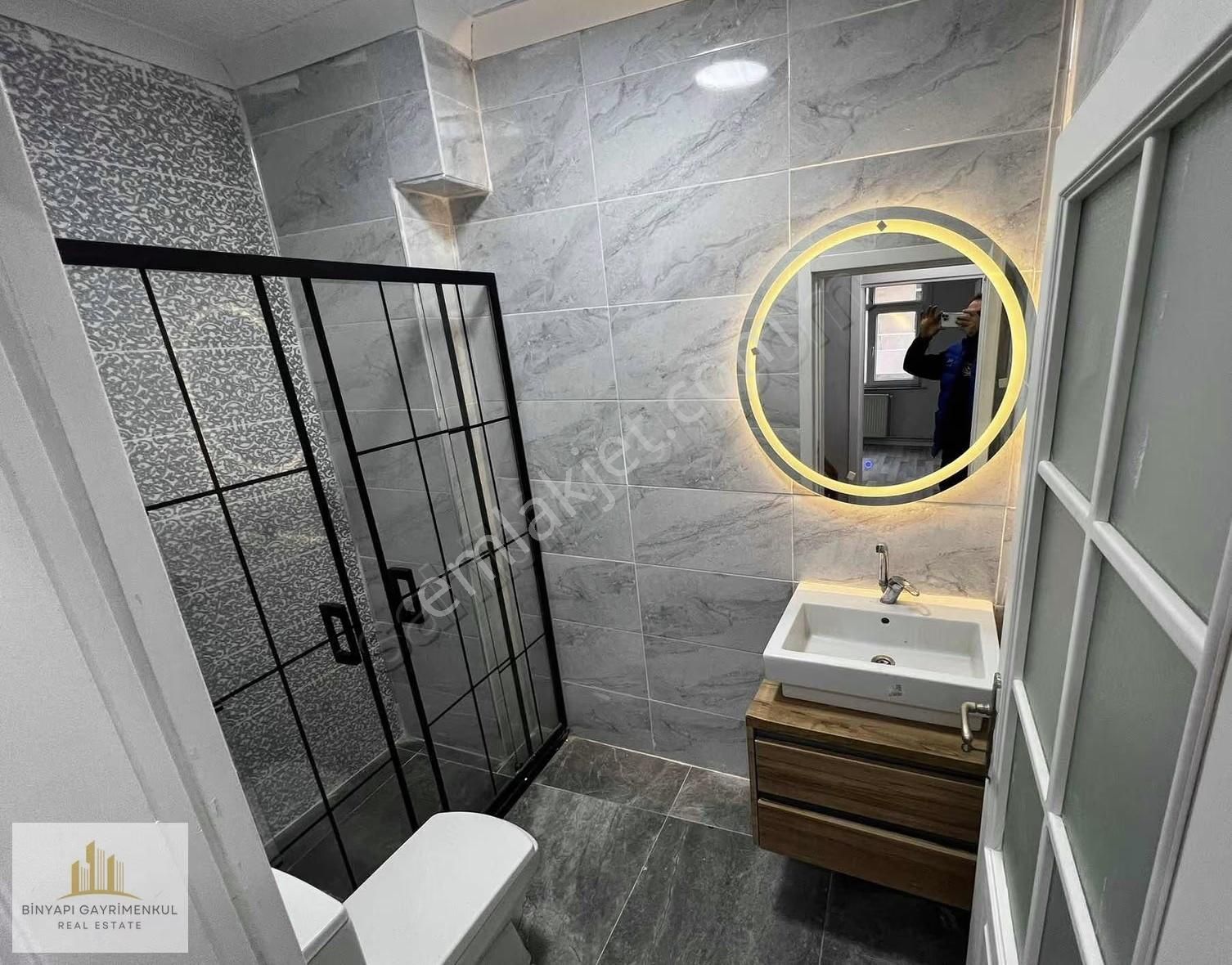 *tranvayın Dibinde* 3+1 Mimari Yapım Full Masrf. Dubleks - Görsel 8