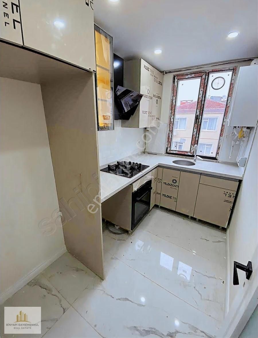 0 İnşaat'dan 2+1 Özel Yapım Otoparklı **kaçırılmıycak Fiyatda** - Görsel 11