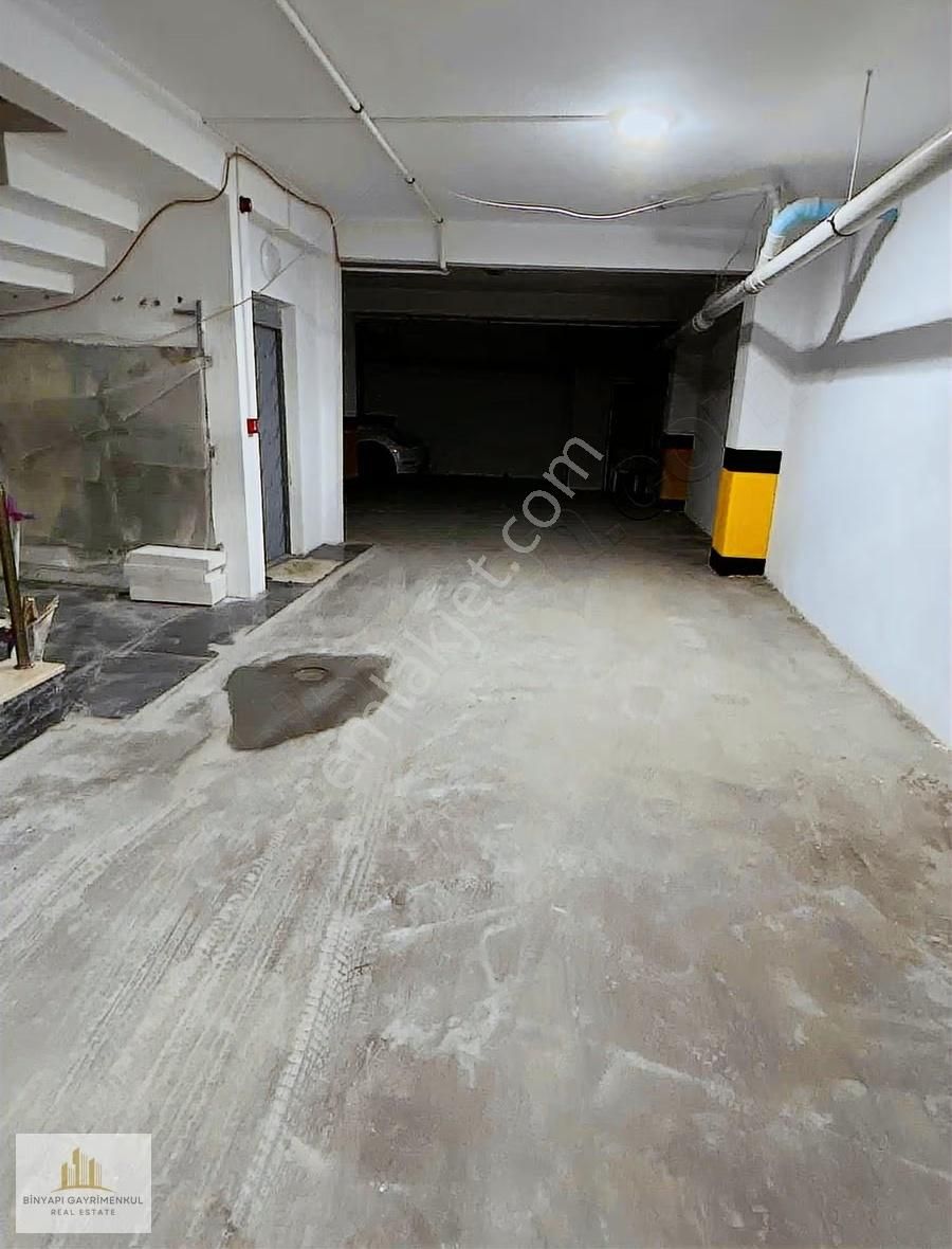 0 İnşaat'dan 2+1 Özel Yapım Otoparklı **kaçırılmıycak Fiyatda** - Görsel 8