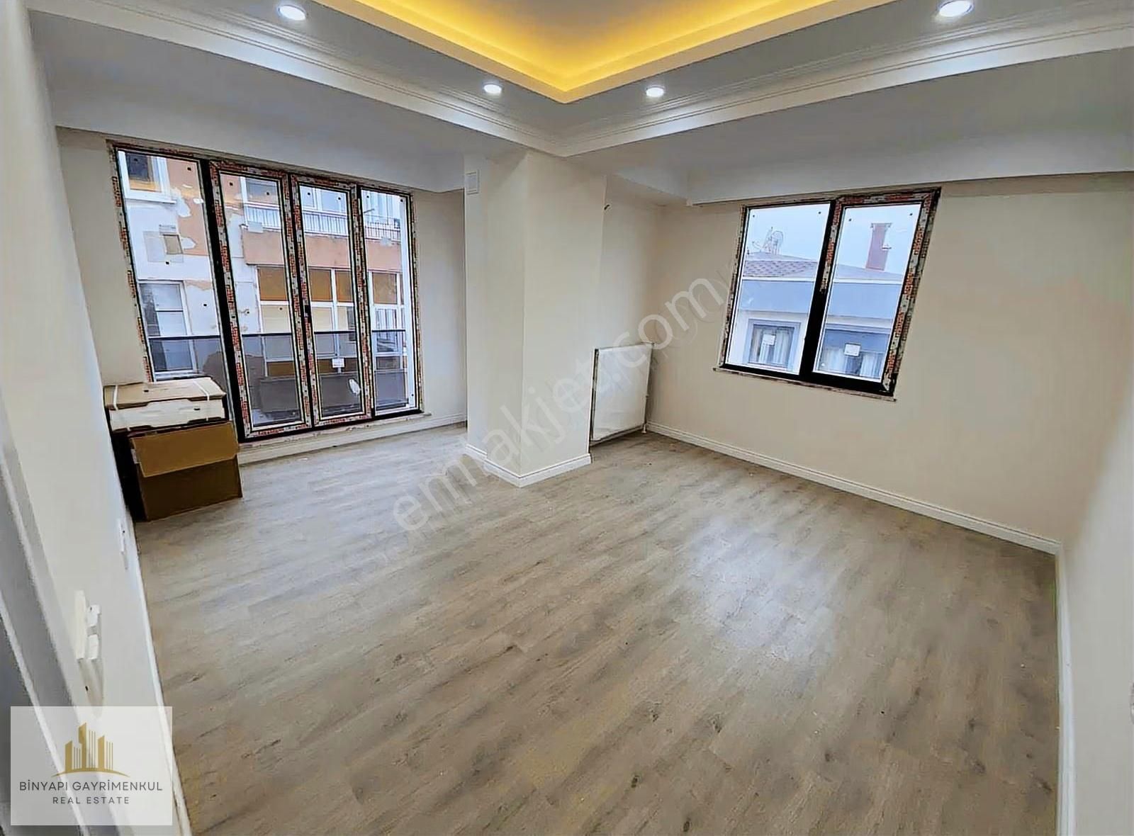 0 İnşaat'dan 2+1 Özel Yapım Otoparklı **kaçırılmıycak Fiyatda** - Görsel 19