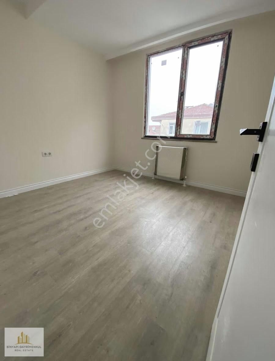 0 İnşaat'dan 2+1 Özel Yapım Otoparklı **kaçırılmıycak Fiyatda** - Görsel 18