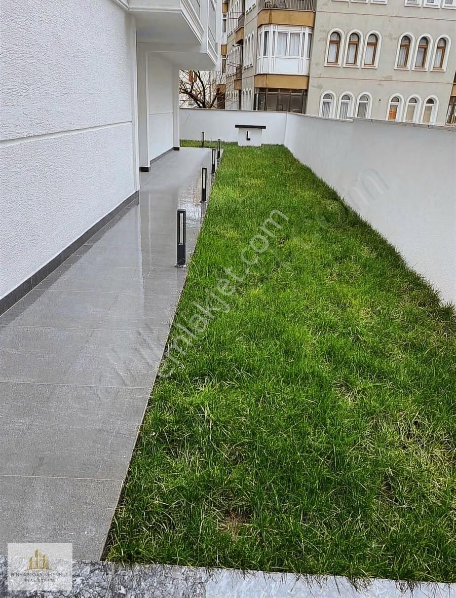 0 İnşaat'dan 2+1 Özel Yapım Otoparklı **kaçırılmıycak Fiyatda** - Görsel 15