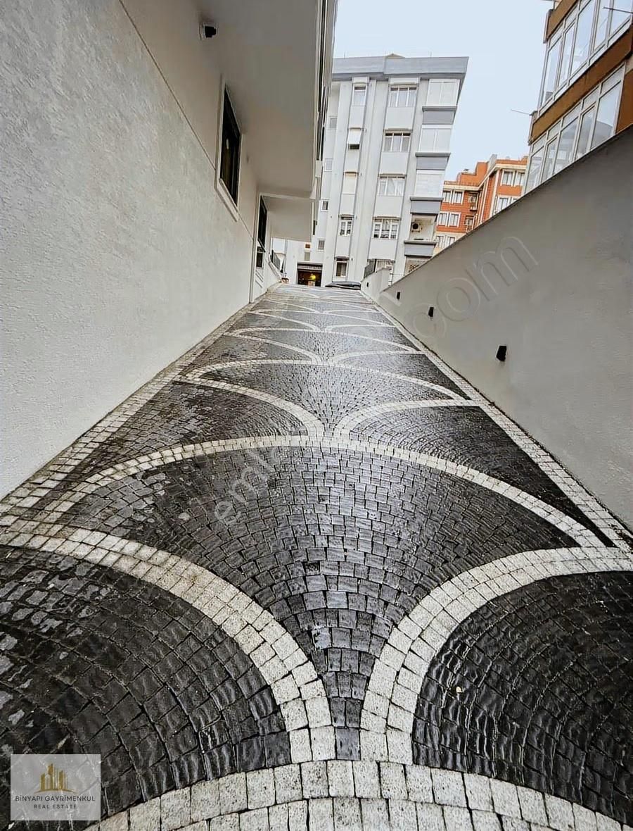 0 İnşaat'dan 2+1 Özel Yapım Otoparklı **kaçırılmıycak Fiyatda** - Görsel 12