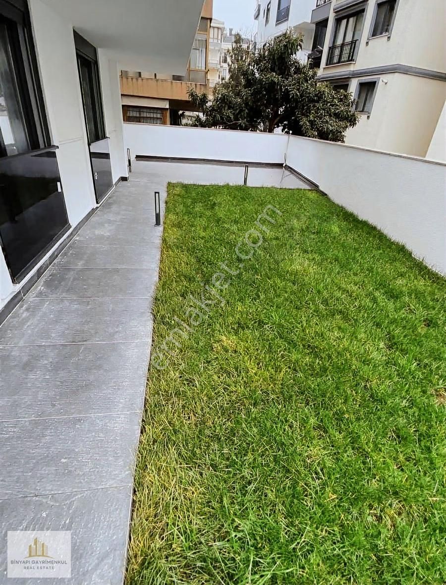 0 İnşaat'dan 2+1 Özel Yapım Otoparklı **kaçırılmıycak Fiyatda** - Görsel 2