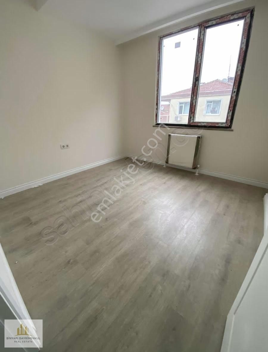 0 İnşaat'dan 2+1 Özel Yapım Otoparklı **kaçırılmıycak Fiyatda** - Görsel 5