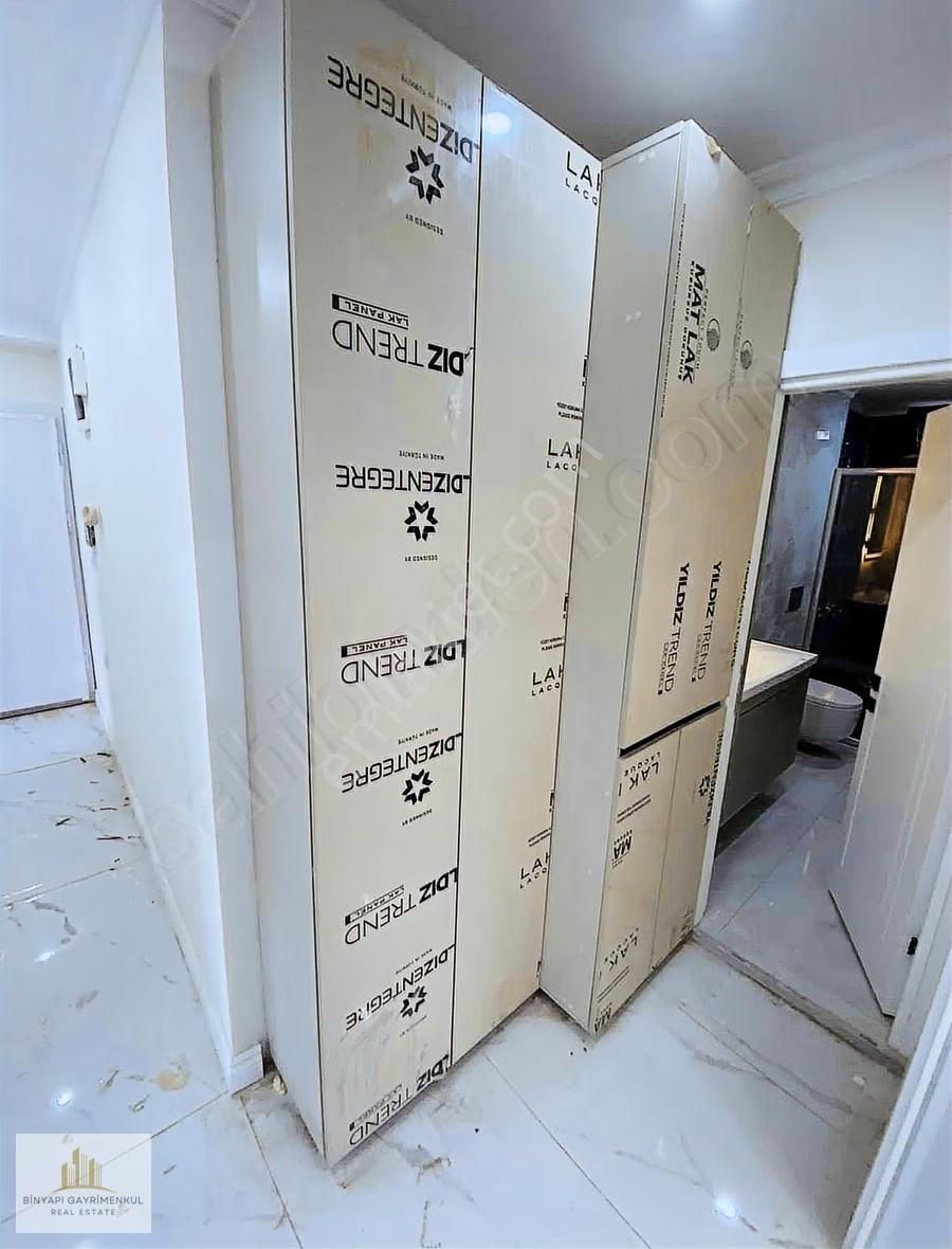 0 İnşaat'dan 2+1 Özel Yapım Otoparklı **kaçırılmıycak Fiyatda** - Görsel 24