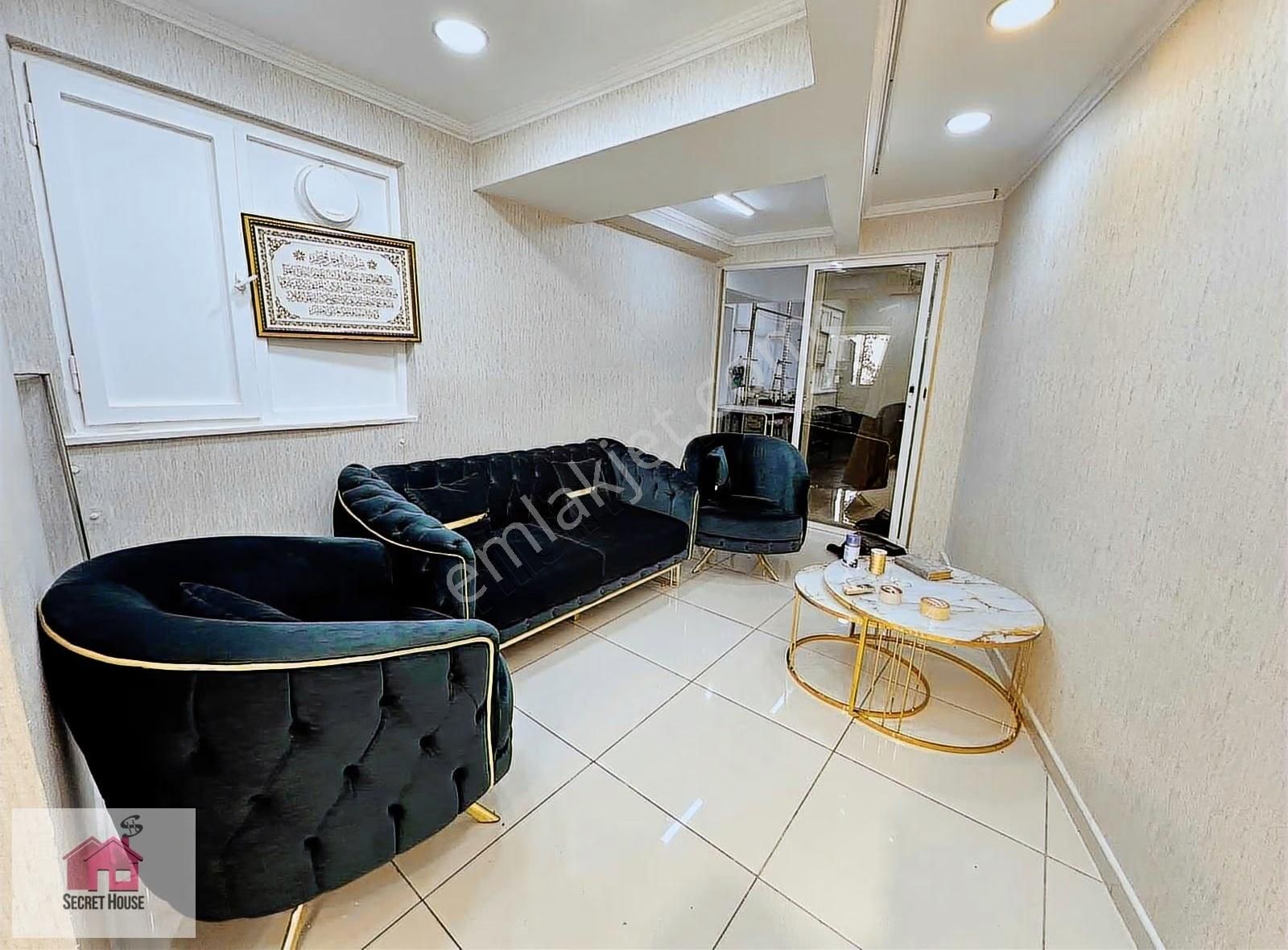 Secret House'dan Kodaman Sk Tabela Değeri Yüksek Dükkan - Görsel 2