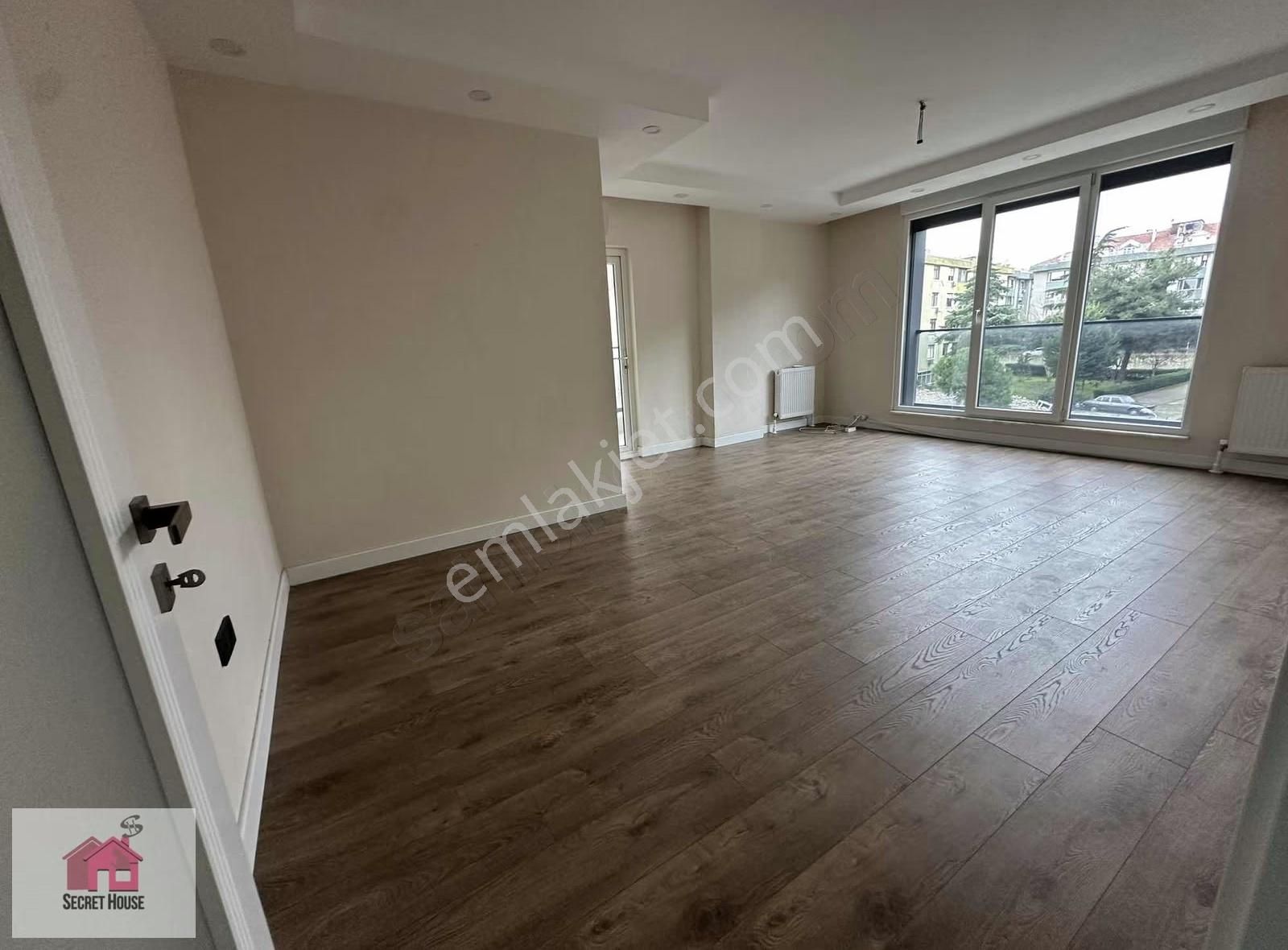 Secret House'dan Yeni Yapı Kat Mülkiyetli Boş 2+1 Arakat - Görsel 34