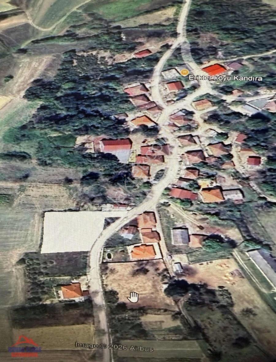 Kandıra Nefsiyadeş Te Köy İçi İmarlı Satılık Arsa - Görsel 7