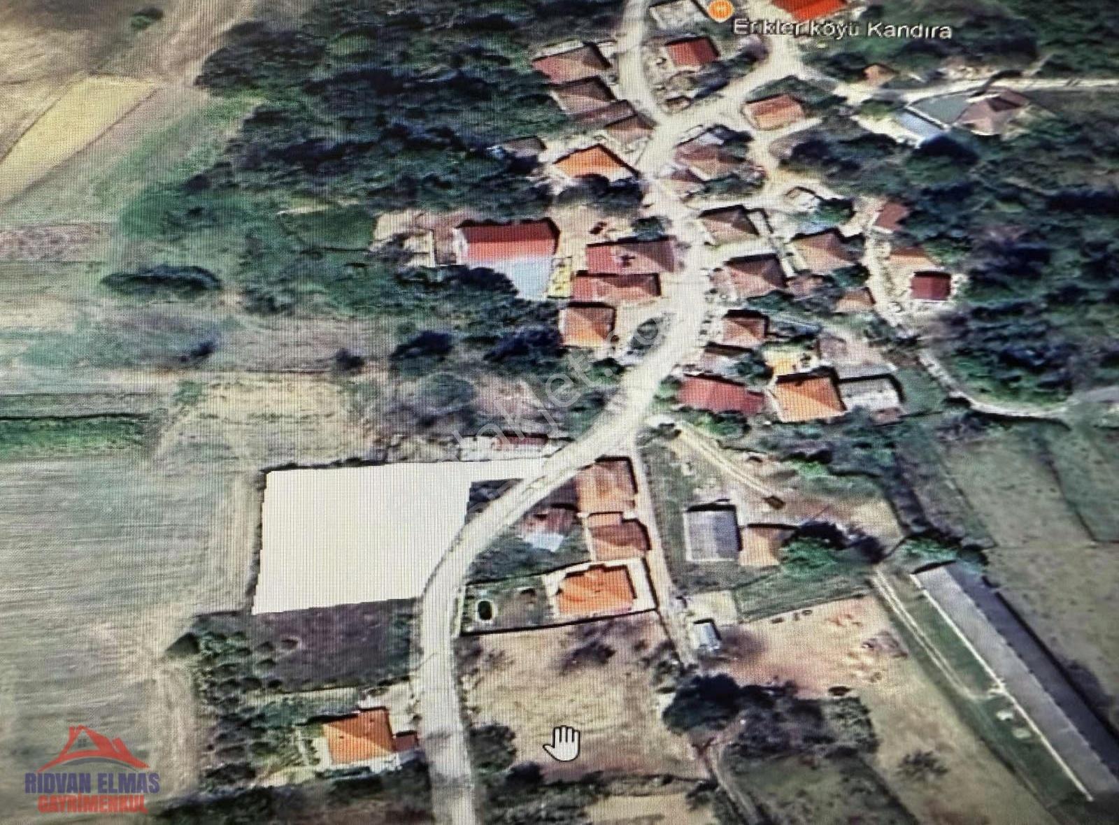 Kandıra Nefsiyadeş Te Köy İçi İmarlı Satılık Arsa - Görsel 2