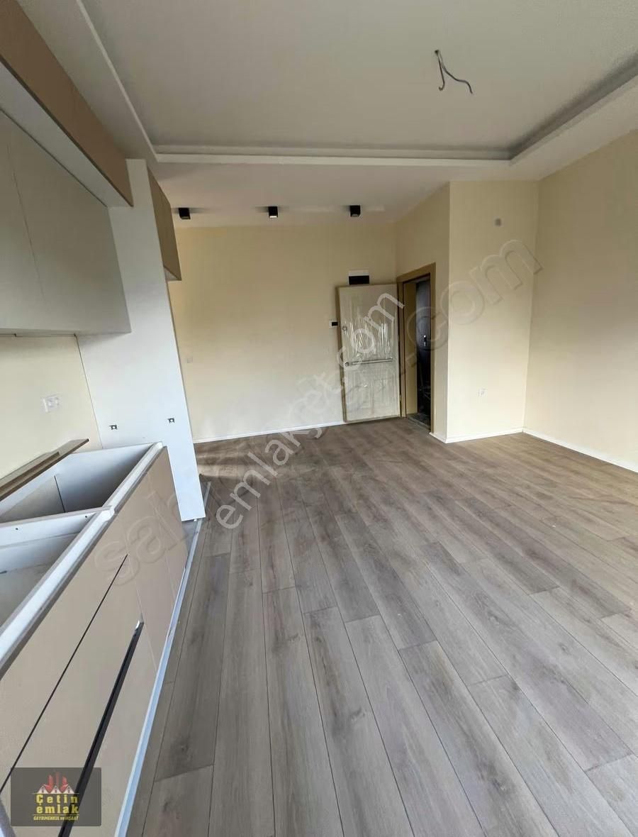 Kuşadası Davutlar'da 1+1 2+1 Daire Satılık - Görsel 4