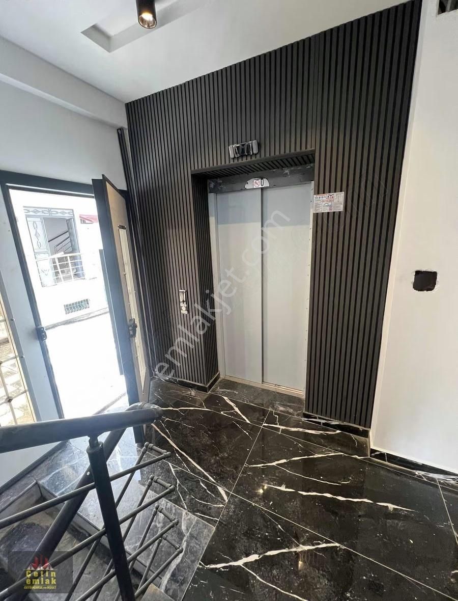 Kuşadası Davutlar'da 1+1 2+1 Daire Satılık - Görsel 2