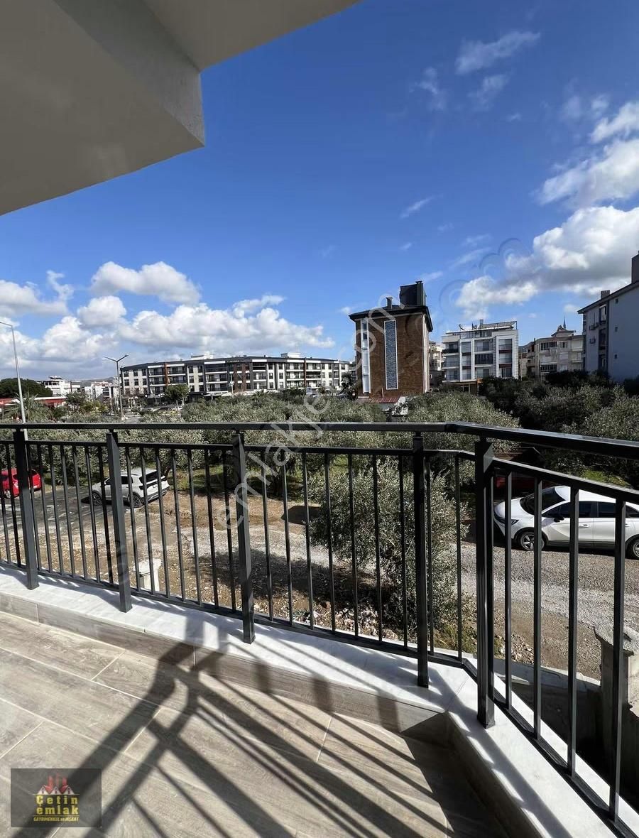 Kuşadası Davutlar'da 1+1 2+1 Daire Satılık - Görsel 9