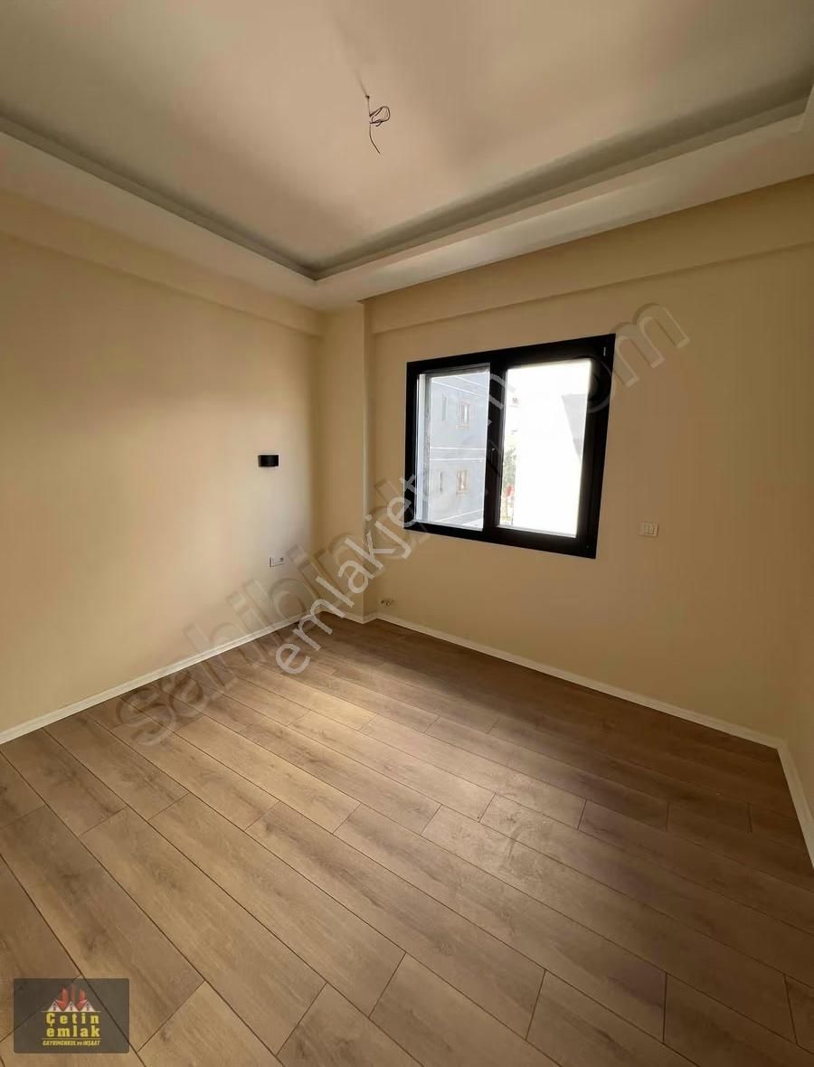 Kuşadası Davutlar'da 1+1 2+1 Daire Satılık - Görsel 5