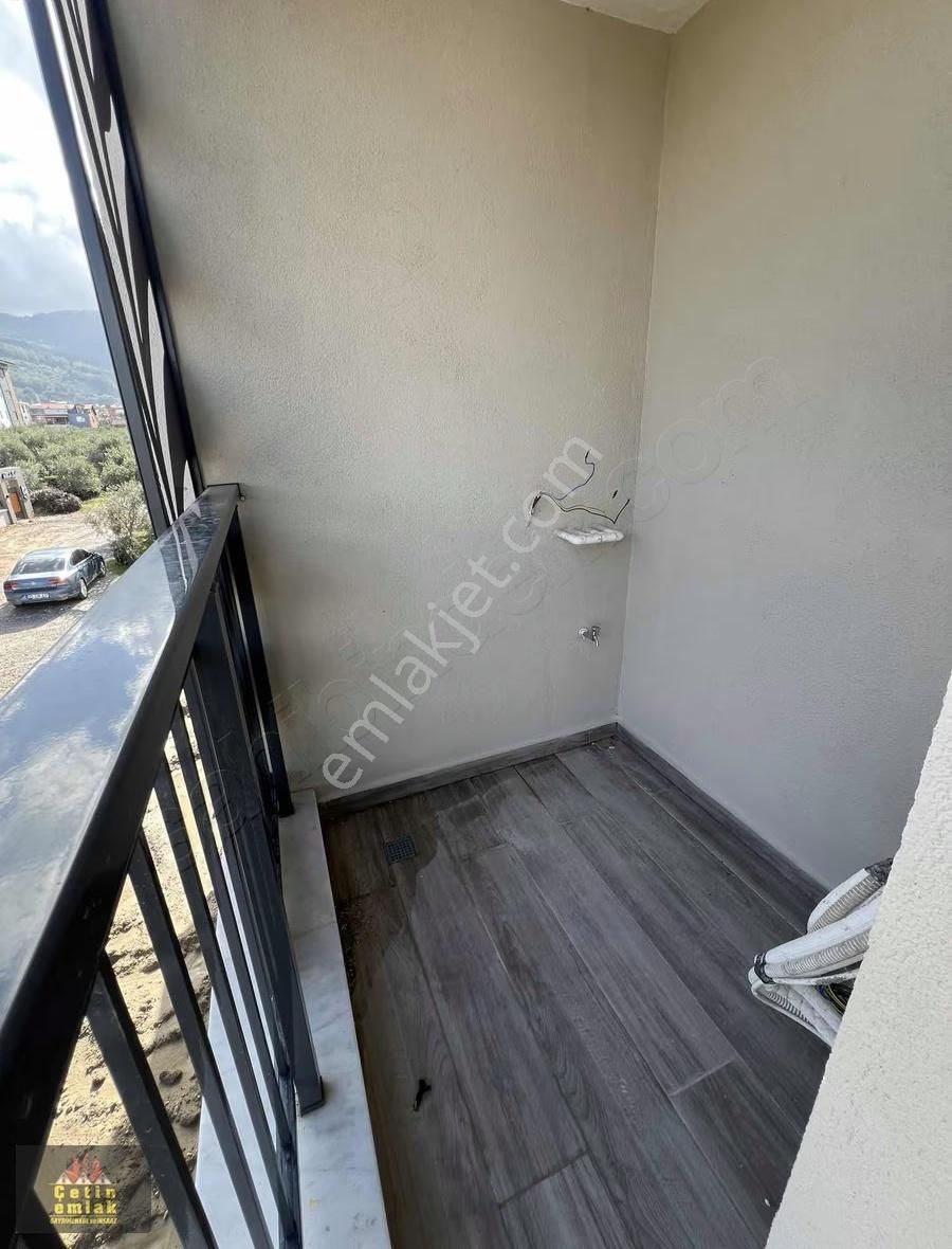 Kuşadası Davutlar'da 1+1 2+1 Daire Satılık - Görsel 15