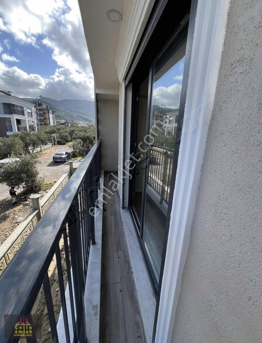 Kuşadası Davutlar'da 1+1 2+1 Daire Satılık - Görsel 8