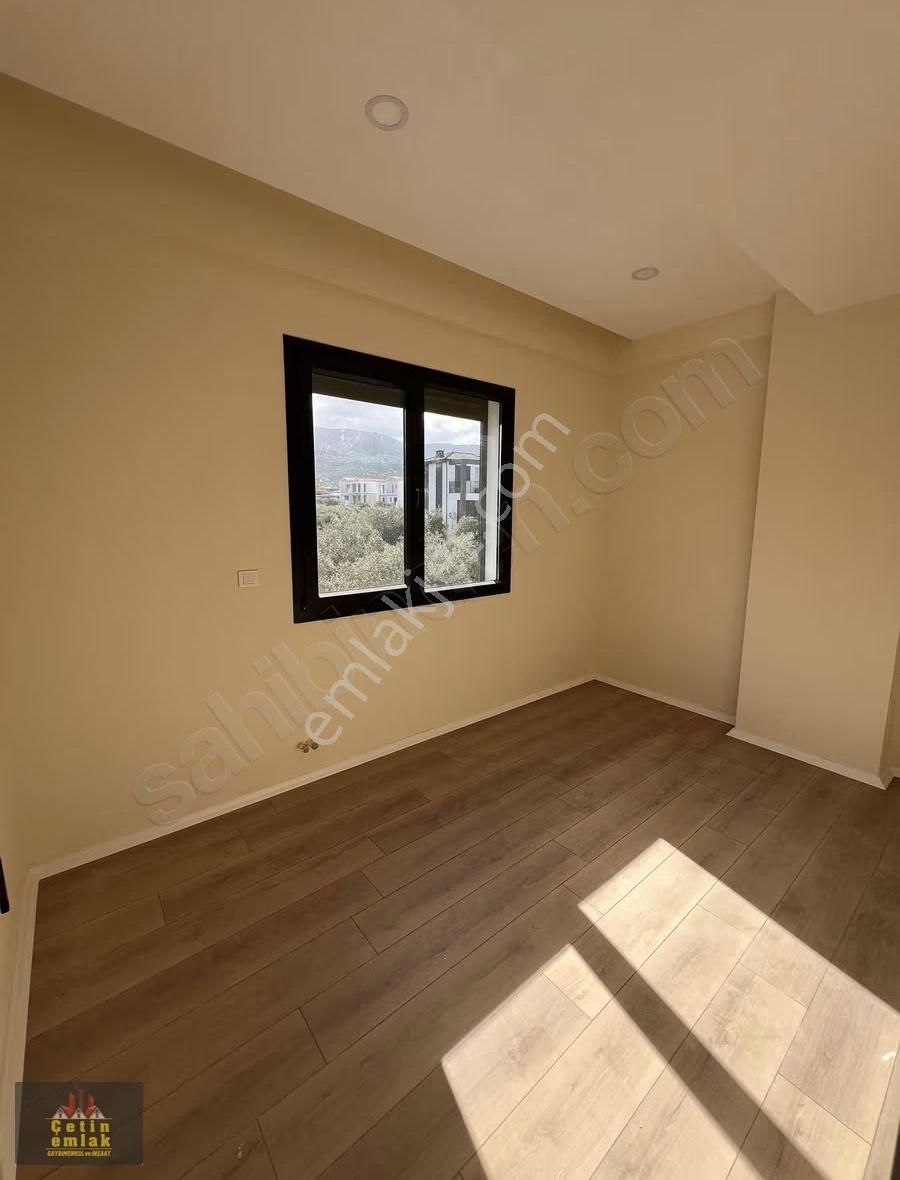 Kuşadası Davutlar'da 1+1 2+1 Daire Satılık - Görsel 12