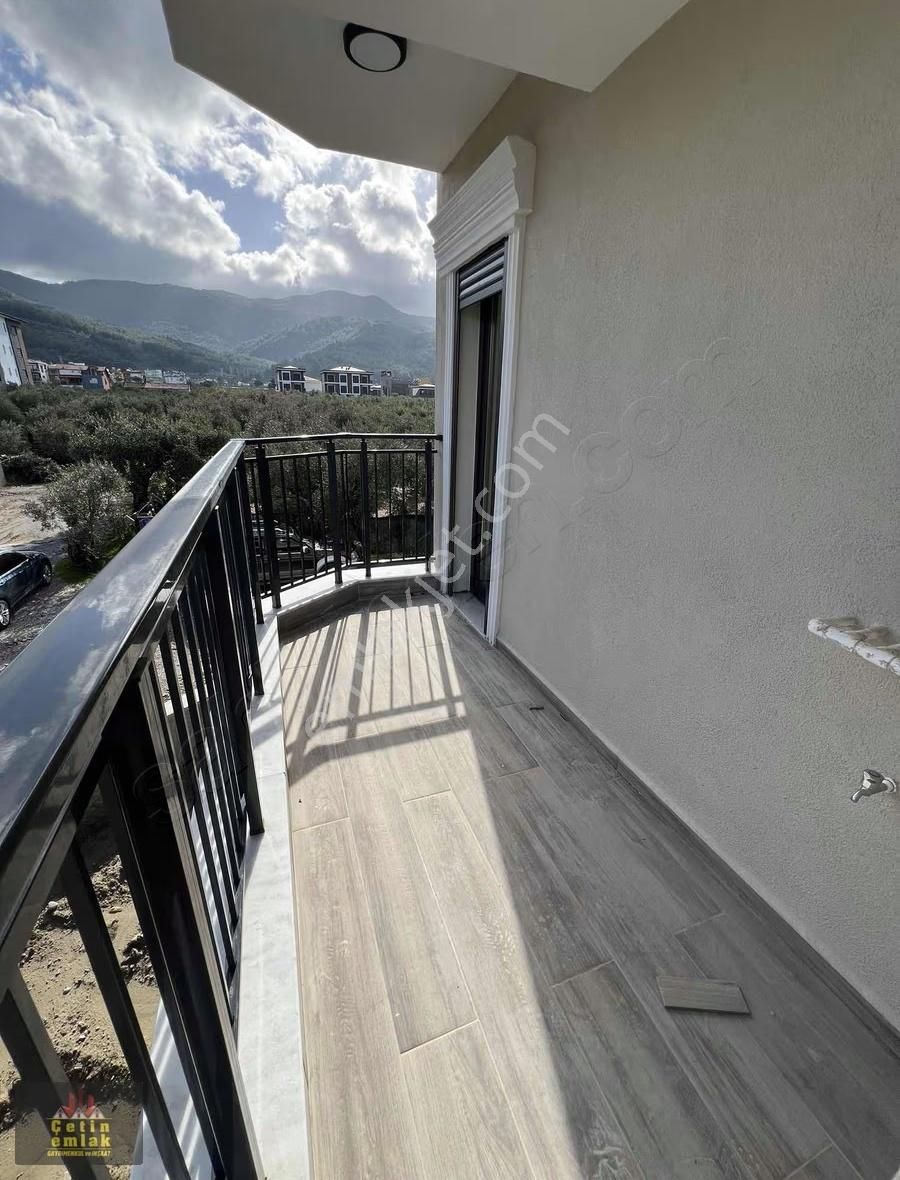 Kuşadası Davutlar'da 1+1 2+1 Daire Satılık - Görsel 14