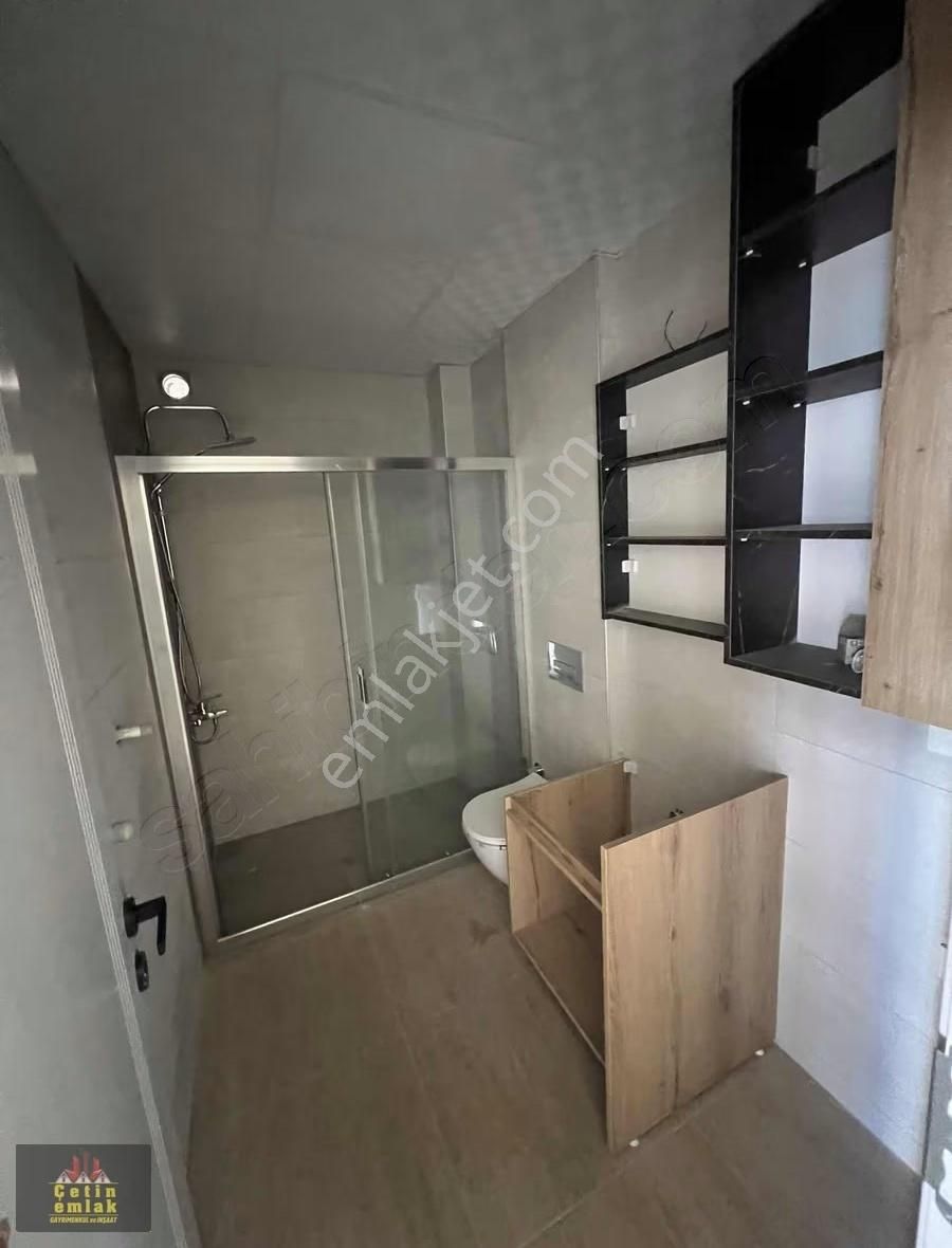 Kuşadası Davutlar'da 1+1 2+1 Daire Satılık - Görsel 18