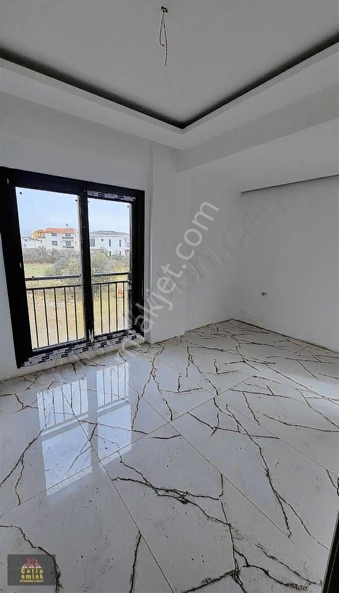 Acillkuşadası Davutlarda 4+1tek Mustakil Villa Satılık