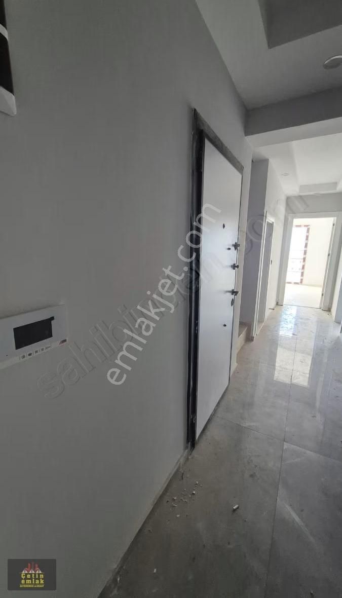 Kuşadası Davutlarda 5+1satılık Daiere Ultura Lüks Tam Merkezde