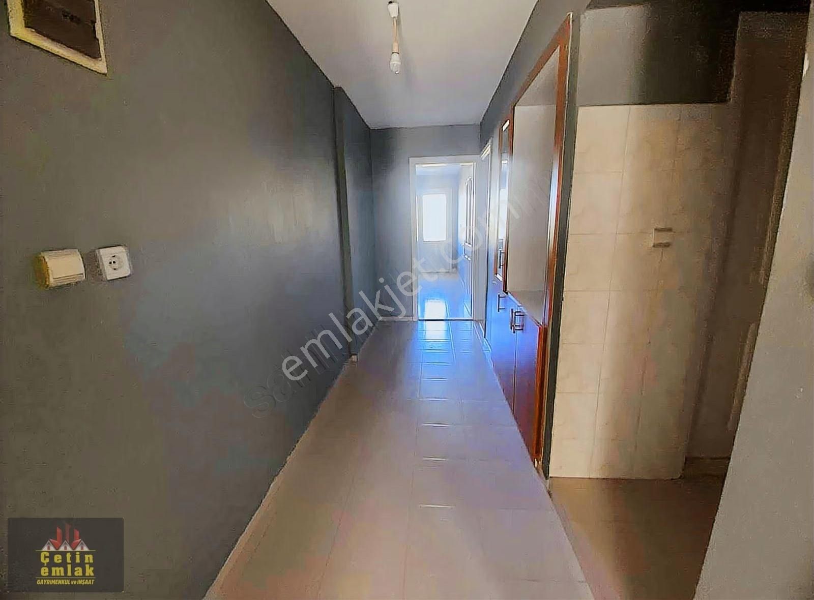 Kuşadası Davutlarda Devamlı Kiralık 3+1 Daire Deniz Manzaralı - Görsel 5