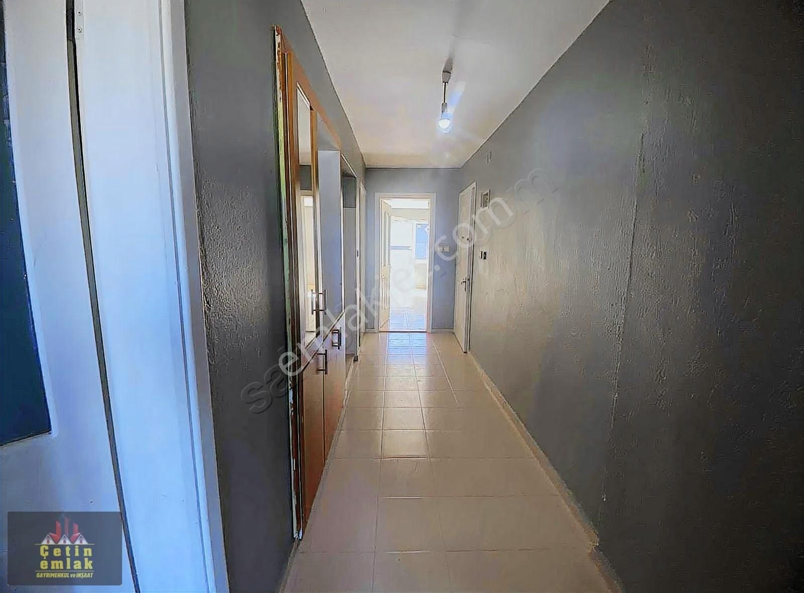 Kuşadası Davutlarda Devamlı Kiralık 3+1 Daire Deniz Manzaralı - Görsel 14