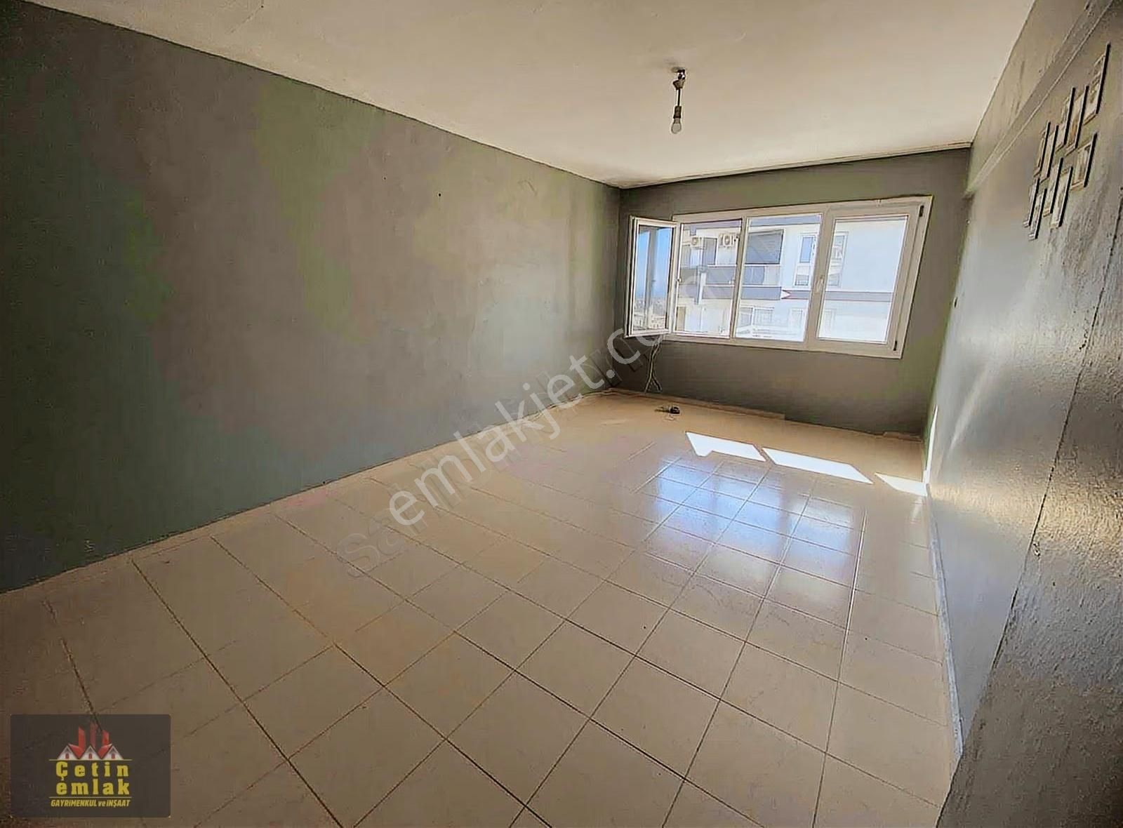 Kuşadası Davutlarda Devamlı Kiralık 3+1 Daire Deniz Manzaralı - Görsel 13