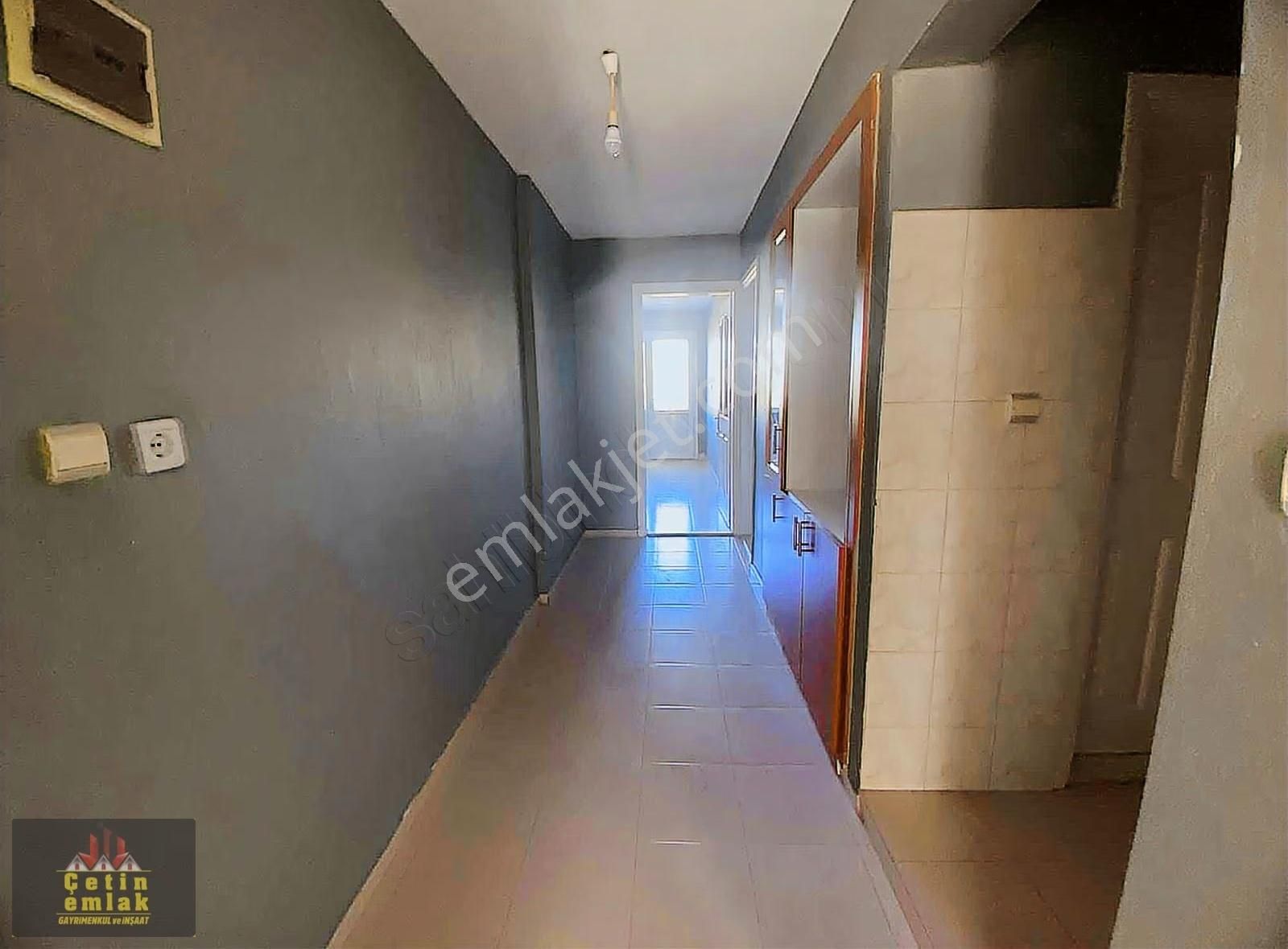 Kuşadası Davutlarda Devamlı Kiralık 3+1 Daire Deniz Manzaralı - Görsel 15