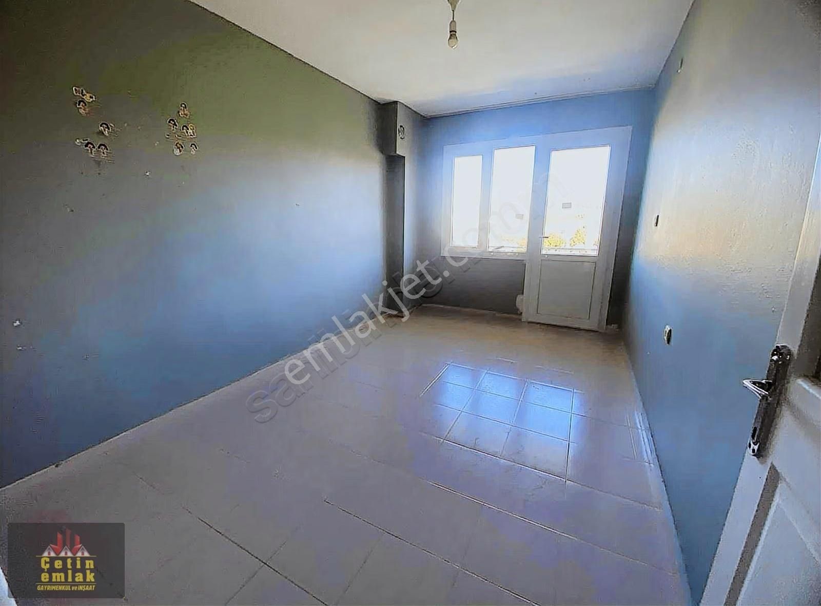 Kuşadası Davutlarda Devamlı Kiralık 3+1 Daire Deniz Manzaralı - Görsel 4
