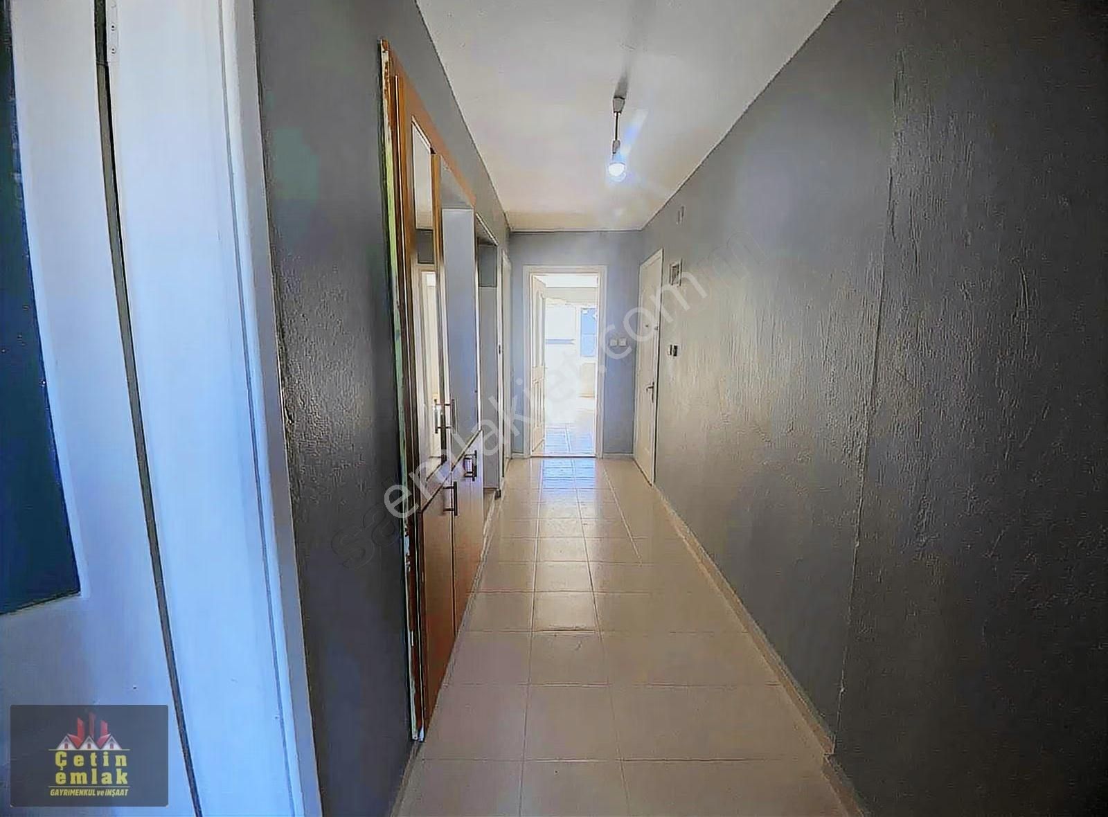 Kuşadası Davutlarda Devamlı Kiralık 3+1 Daire Deniz Manzaralı - Görsel 7
