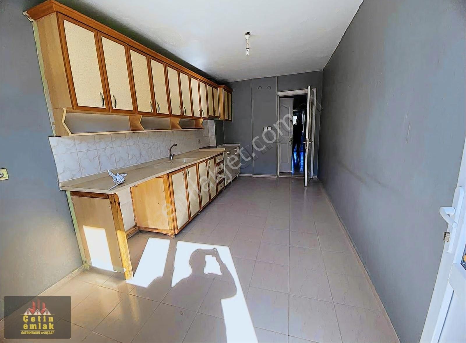 Kuşadası Davutlarda Devamlı Kiralık 3+1 Daire Deniz Manzaralı - Görsel 8