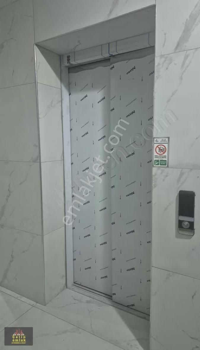 Acillkuşadası Davutlarda Tam Merkezde Satılık 2+1lüks Daire - Görsel 3