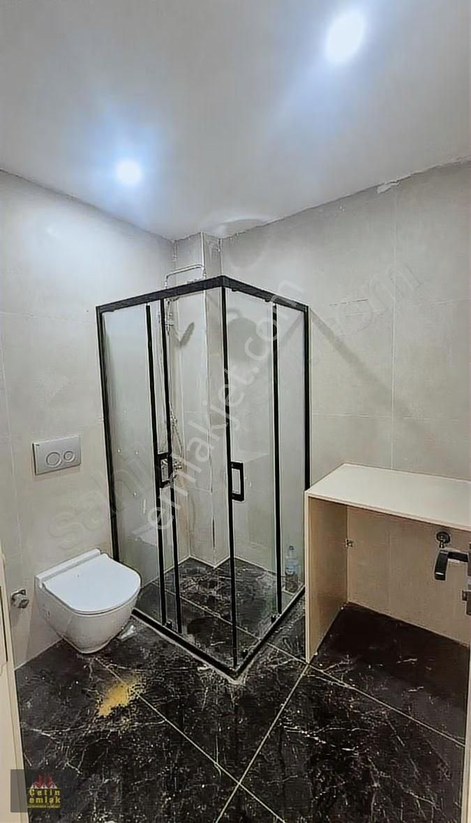 Acillkuşadası Davutlarda Satılık Lüks Daire - Görsel 9