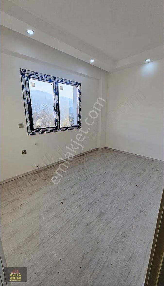 Acillkuşadası Davutlarda Satılık Lüks Daire - Görsel 2