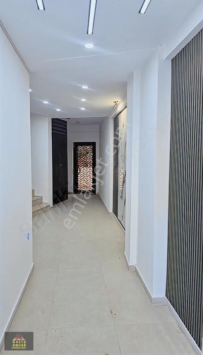 Acillkuşadası Davutlarda Satılık Lüks Daire - Görsel 10