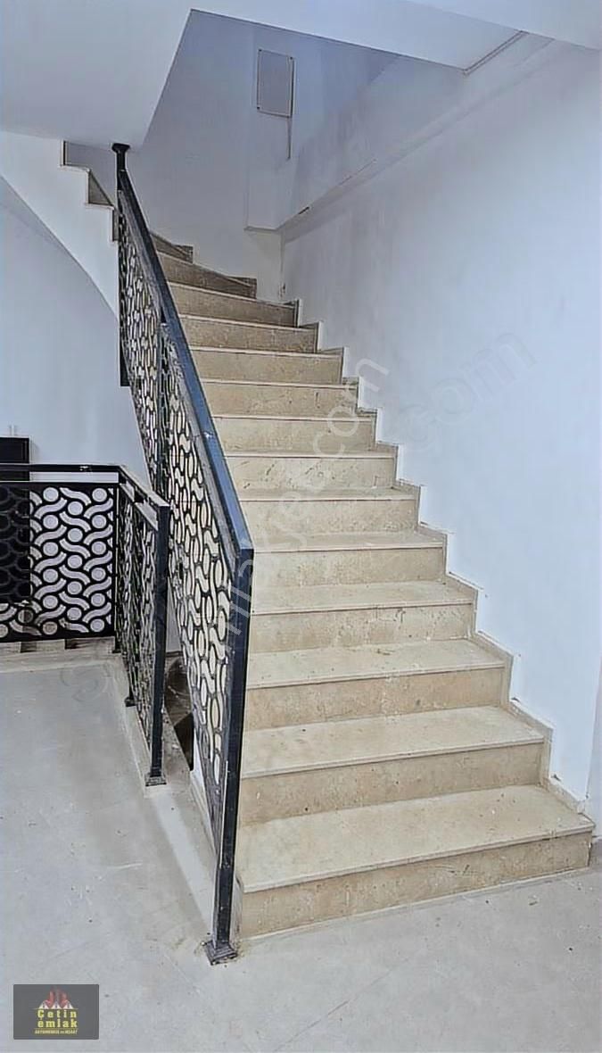 Acillkuşadası Davutlarda Satılık Lüks Daire - Görsel 4