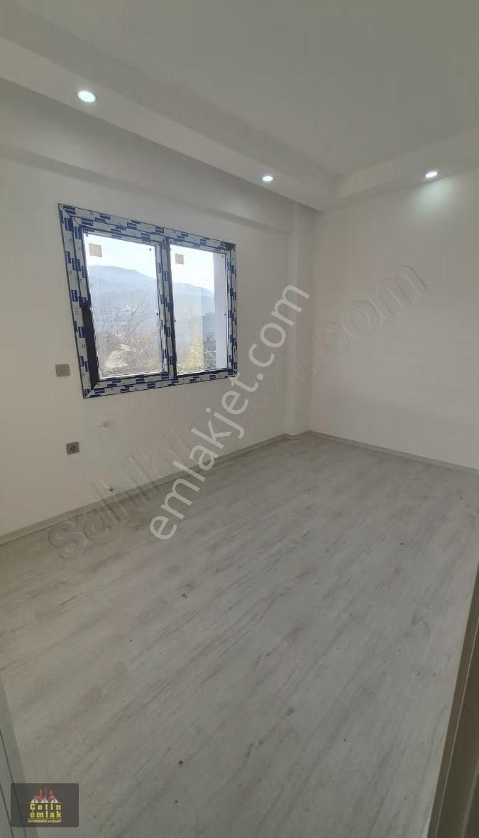 Acillkuşadası Davutlarda Satılık Lüks Daire - Görsel 3