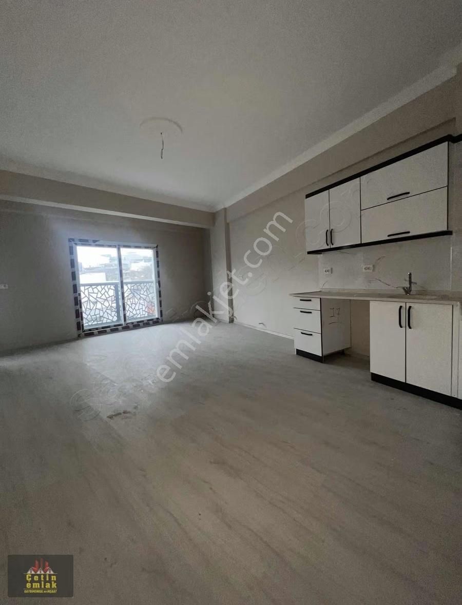 Çok Acil Kuşadası Davutlar'da Ara Kat 2 + 1 Daire Satılık - Görsel 3