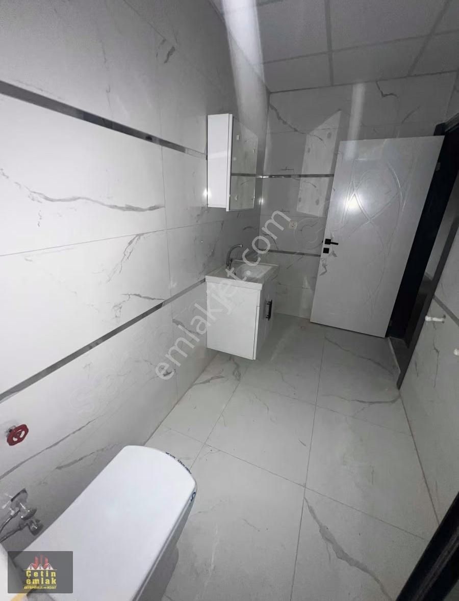 Çok Acil Kuşadası Davutlar'da Ara Kat 2 + 1 Daire Satılık - Görsel 7