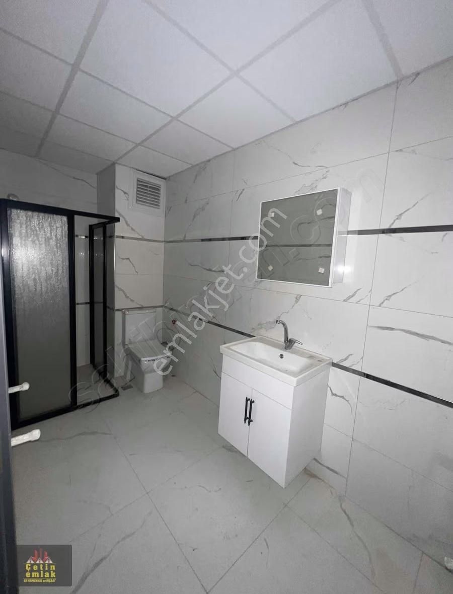 Çok Acil Kuşadası Davutlar'da Ara Kat 2 + 1 Daire Satılık - Görsel 10