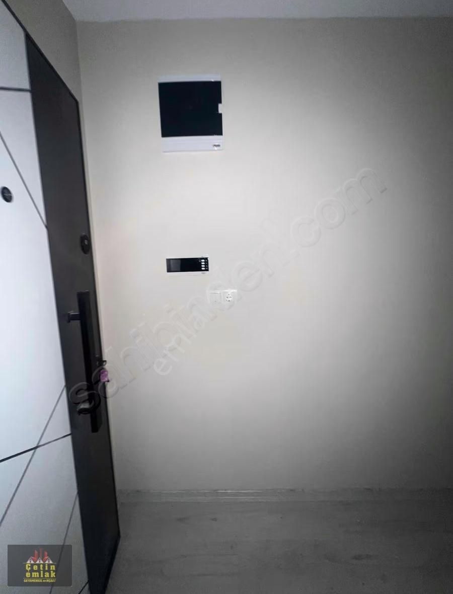 Çok Acil Kuşadası Davutlar'da Ara Kat 2 + 1 Daire Satılık - Görsel 8