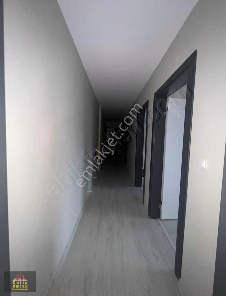 Çok Acil Kuşadası Davutlar'da Ara Kat 2 + 1 Daire Satılık - Görsel 22