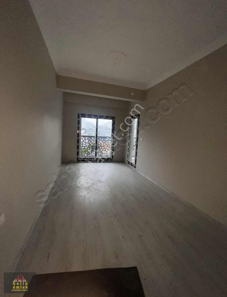 Çok Acil Kuşadası Davutlar'da Ara Kat 2 + 1 Daire Satılık - Görsel 4