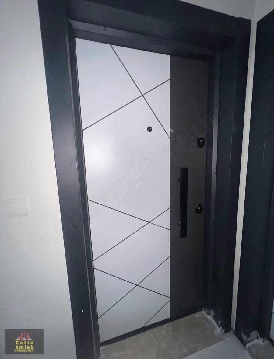 Çok Acil Kuşadası Davutlar'da Ara Kat 2 + 1 Daire Satılık - Görsel 17