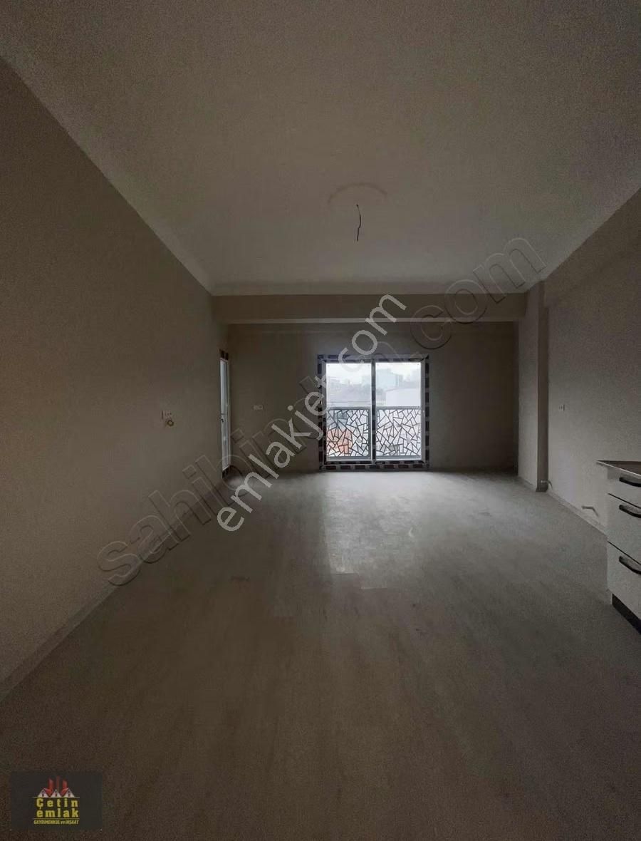 Çok Acil Kuşadası Davutlar'da Ara Kat 2 + 1 Daire Satılık - Görsel 9