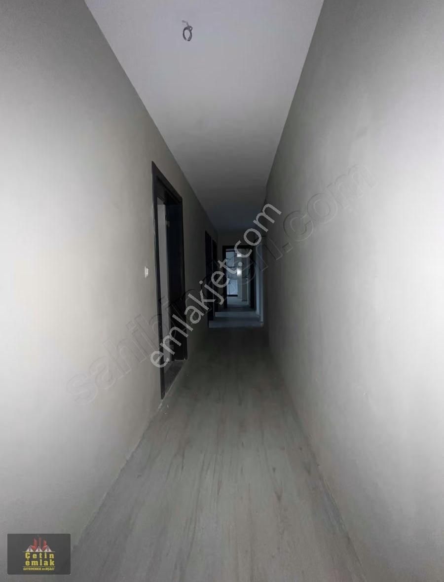 Çok Acil Kuşadası Davutlar'da Ara Kat 2 + 1 Daire Satılık - Görsel 2