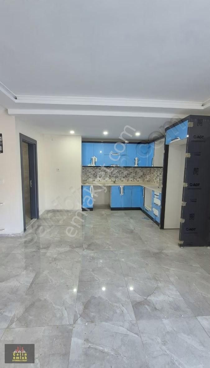 Aacil Kuşdas Guzelcamlı 3+1lük Sıfırvilla Arsa Bayı 350m2satılık - Görsel 23