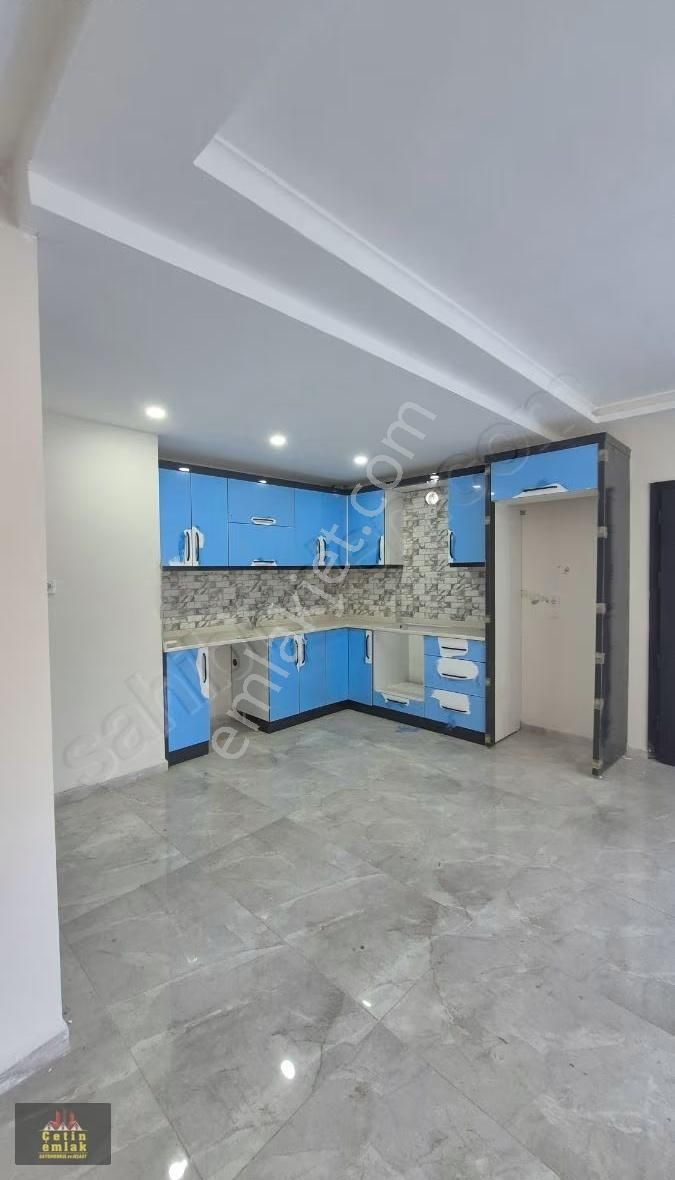 Aacil Kuşdas Guzelcamlı 3+1lük Sıfırvilla Arsa Bayı 350m2satılık - Görsel 10