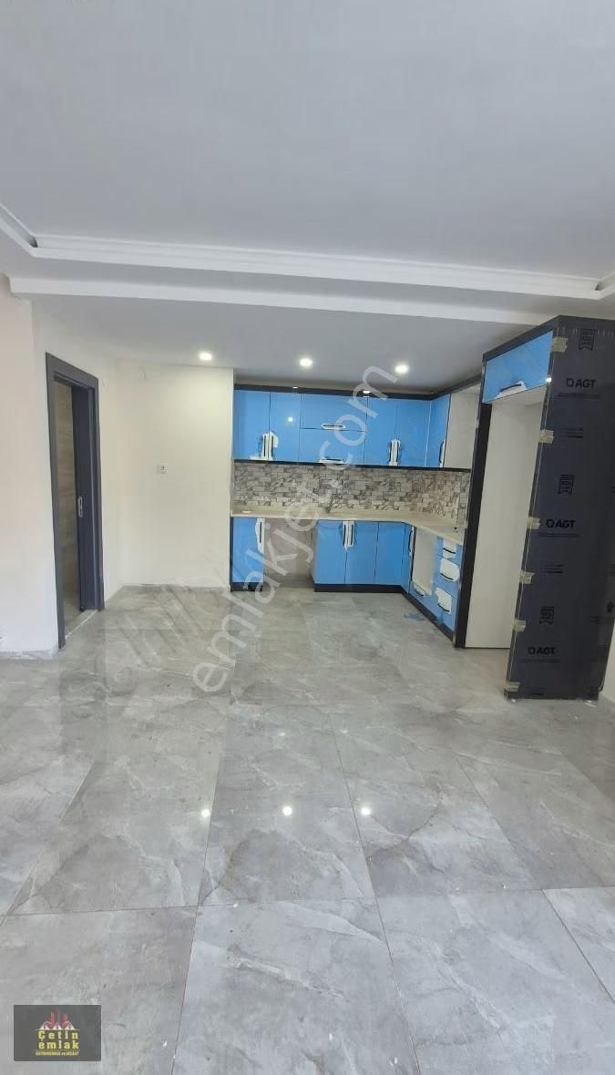 Aacil Kuşdas Guzelcamlı 3+1lük Sıfırvilla Arsa Bayı 350m2satılık - Görsel 9